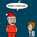 Christmas Cheer