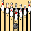 Bowling.