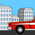 'Starsky & Hutch' Gran Tor
