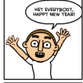 EPISODE #1: January 2, 2008