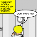 Getting To Know Narly