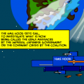 'The Covenant Crisis'
