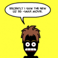 Eye on Immersive Entertainment