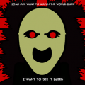 'Blood'