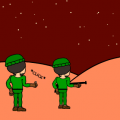 red alert 1