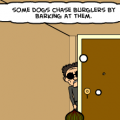 Burglers