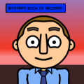 Book Of Bitstrips Records
