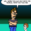 'Average Joe'