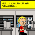 'Anger Management - Part 3'