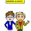 Eine Art von Verwandtschaft