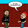 Nickname