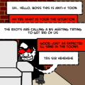 Party Poopers