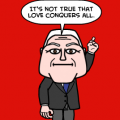 McCain on Love