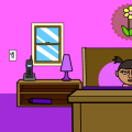 Girls Room 