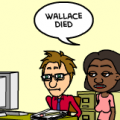 Poor Ol' Wallace