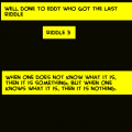 riddle 3