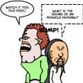 Age and Treachery