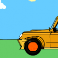 V-SHOWCASE 83 Renault5 Turbo 2