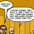 'GTA IV'