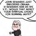 Choices, choices
