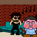Jammin, Tony and Uncle Fedret