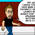 Beta v1.2 - update