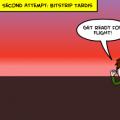 Bitstrips TARDIS 2