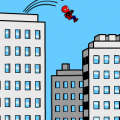 Spider-boy's match:Pt.1