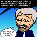 MilitantGeek: Priorities