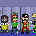 The Waiting Room