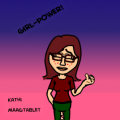 Kathi-Maag!
