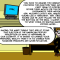 'Perception Vs. Reality'