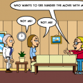 the movie