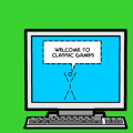 Welcome to Classic Games