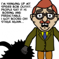 SPIDERBOB 2