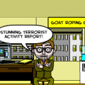 'Terrorists Among Us'