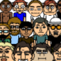Family Picture - SMILE