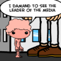 The media part 3