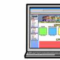 Bitstrips in Bitstrips