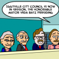Iggyville