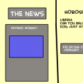 Hor-or scope