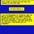 riddle 2
