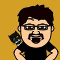 Tiki and Tony