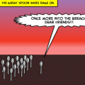 On Other Planets...