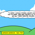Of Wit and Wisdom