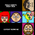 Pauly Hart's Dizzy Dice
