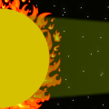'OUT OF THIS WORLD'