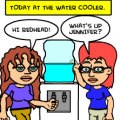 COLOR ME CONFUSED
