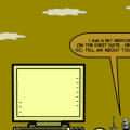 Mouse Dating...