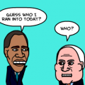 'A Shared Joke'